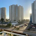 01 Depto Detras De Casino Enjoy Coquimbo