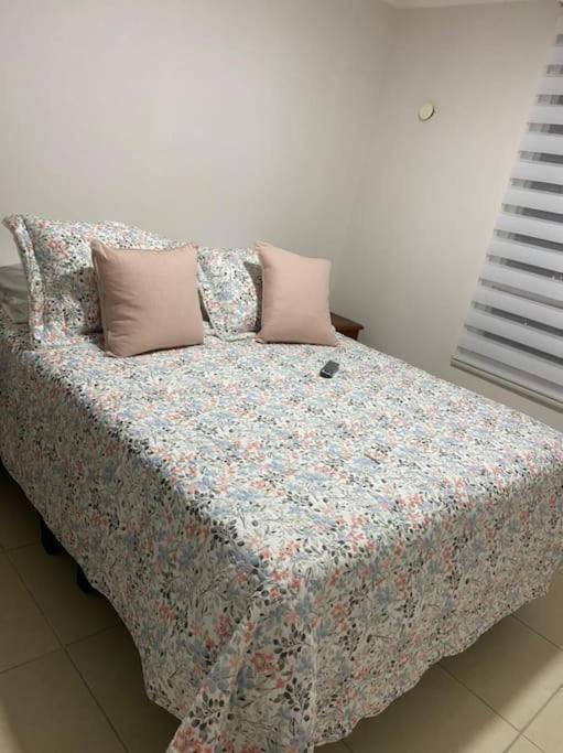 Apartamento 01 Depto Detras De Casino Enjoy *