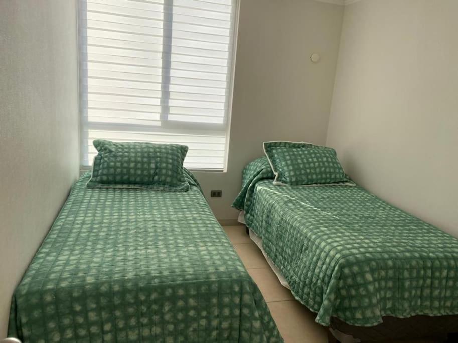 01 Depto Detras De Casino Enjoy Apartamento *