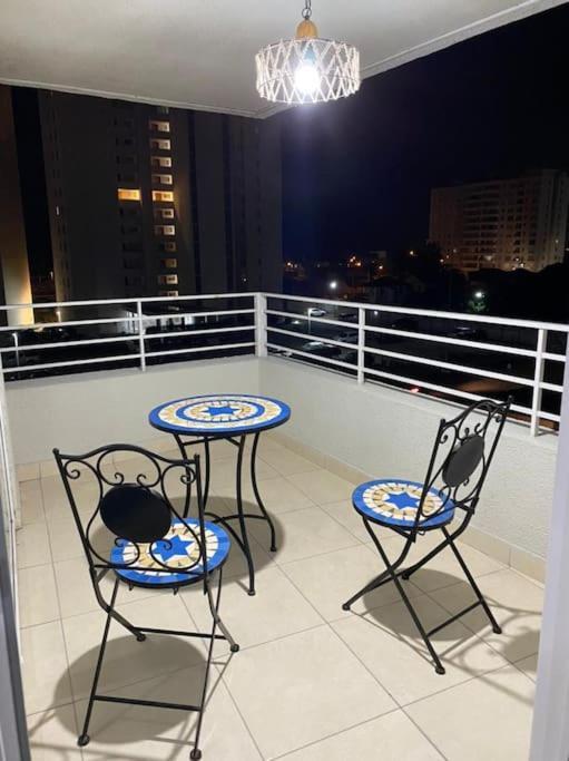 Apartamento 01 Depto Detras De Casino Enjoy