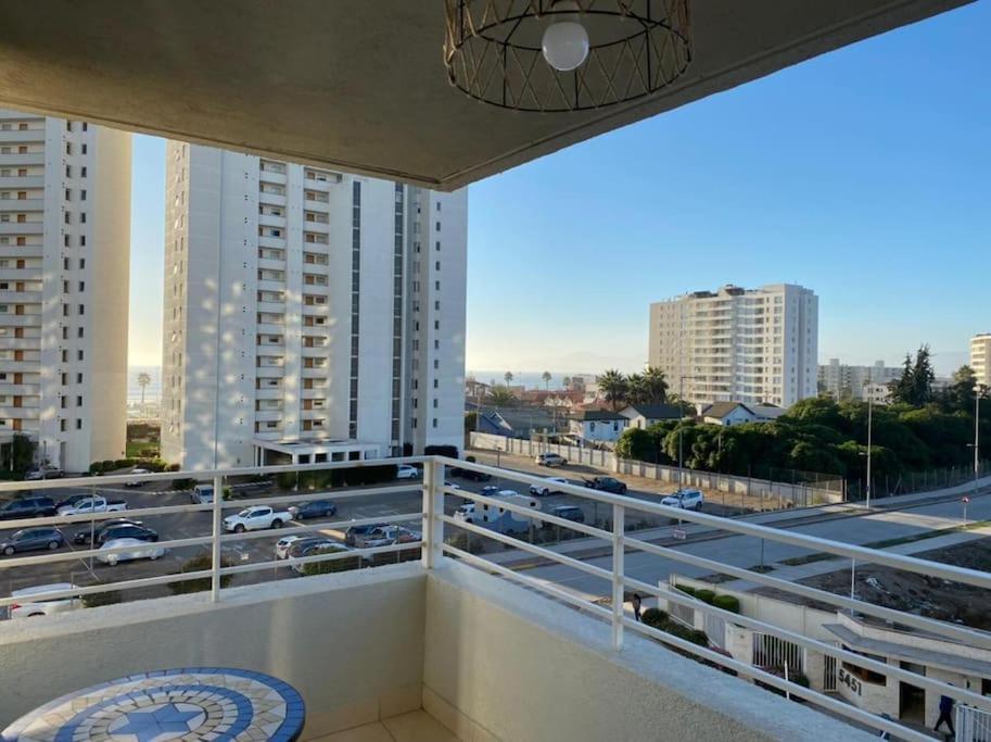 Apartamento 01 Depto Detras De Casino Enjoy