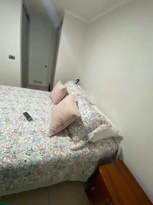 01 Depto Detras De Casino Enjoy Apartamento