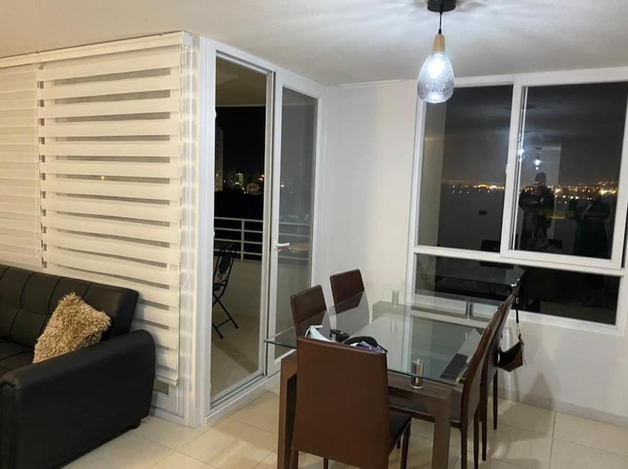 01 Depto Detras De Casino Enjoy Apartamento *